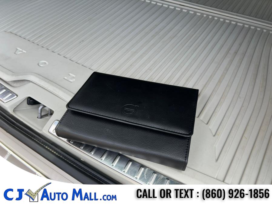 2016 Volvo XC90 AWD 4dr T6 Inscription, available for sale in Bristol, Connecticut | CJ Auto Mall. Bristol, Connecticut 2016 Volvo XC90 AWD 4dr T6 Inscription, available for sale in Bristol, Connecticut | CJ Auto Mall. Bristol, Connecticut