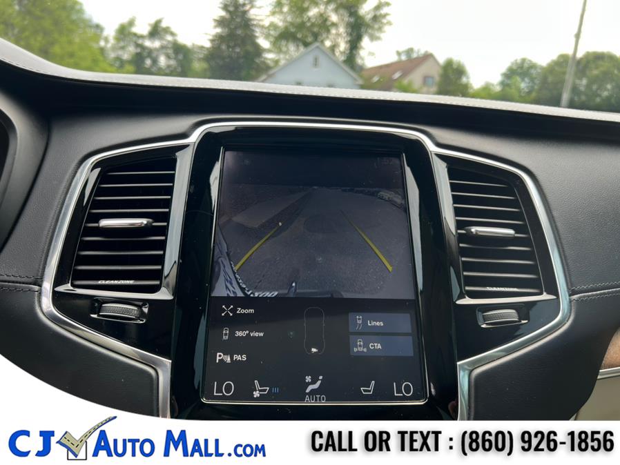 2016 Volvo XC90 AWD 4dr T6 Inscription, available for sale in Bristol, Connecticut | CJ Auto Mall. Bristol, Connecticut 2016 Volvo XC90 AWD 4dr T6 Inscription, available for sale in Bristol, Connecticut | CJ Auto Mall. Bristol, Connecticut