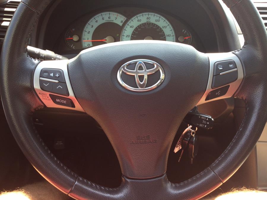 2011 Toyota Camry 4dr Sdn V6 Auto SE, available for sale in Plantsville, Connecticut | L&S Automotive LLC. Plantsville, Connecticut 2011 Toyota Camry 4dr Sdn V6 Auto SE, available for sale in Plantsville, Connecticut | L&S Automotive LLC. Plantsville, Connecticut