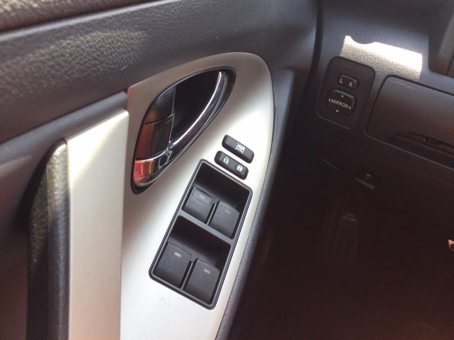 2011 Toyota Camry 4dr Sdn V6 Auto SE, available for sale in Plantsville, Connecticut | L&S Automotive LLC. Plantsville, Connecticut 2011 Toyota Camry 4dr Sdn V6 Auto SE, available for sale in Plantsville, Connecticut | L&S Automotive LLC. Plantsville, Connecticut