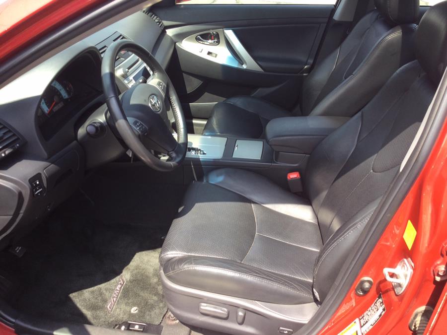 2011 Toyota Camry 4dr Sdn V6 Auto SE, available for sale in Plantsville, Connecticut | L&S Automotive LLC. Plantsville, Connecticut 2011 Toyota Camry 4dr Sdn V6 Auto SE, available for sale in Plantsville, Connecticut | L&S Automotive LLC. Plantsville, Connecticut