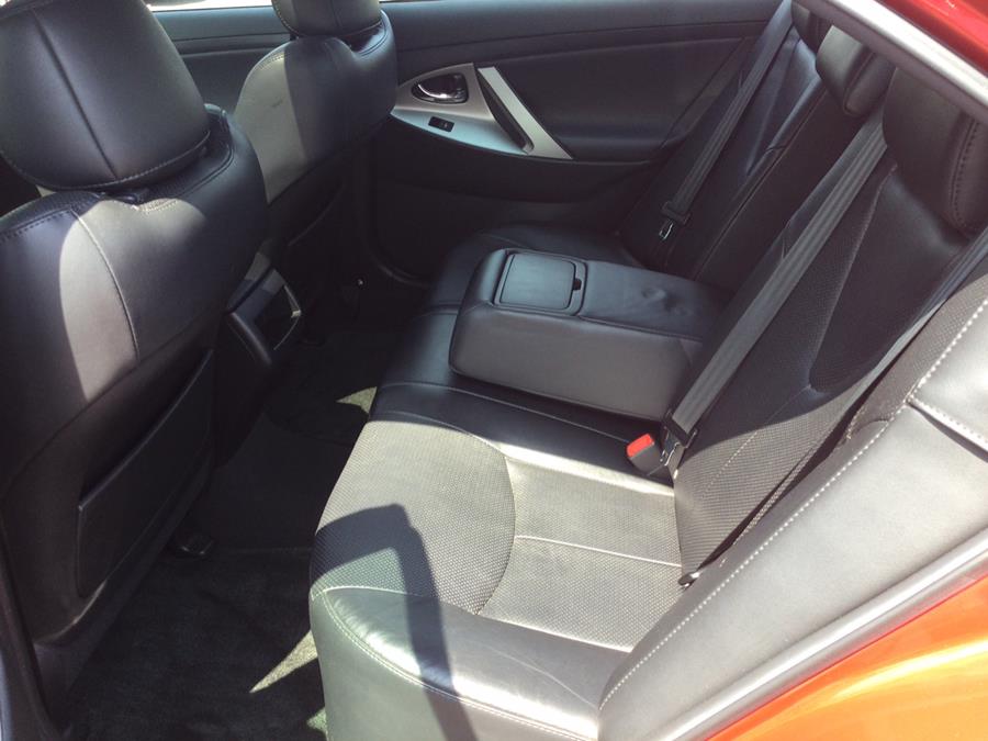 2011 Toyota Camry 4dr Sdn V6 Auto SE, available for sale in Plantsville, Connecticut | L&S Automotive LLC. Plantsville, Connecticut 2011 Toyota Camry 4dr Sdn V6 Auto SE, available for sale in Plantsville, Connecticut | L&S Automotive LLC. Plantsville, Connecticut