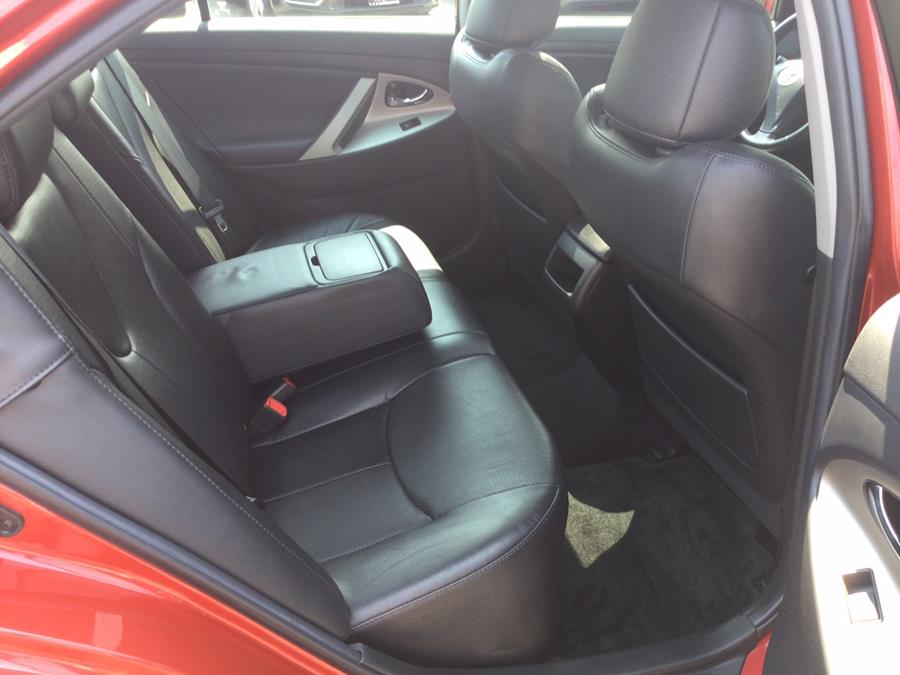 2011 Toyota Camry 4dr Sdn V6 Auto SE, available for sale in Plantsville, Connecticut | L&S Automotive LLC. Plantsville, Connecticut 2011 Toyota Camry 4dr Sdn V6 Auto SE, available for sale in Plantsville, Connecticut | L&S Automotive LLC. Plantsville, Connecticut