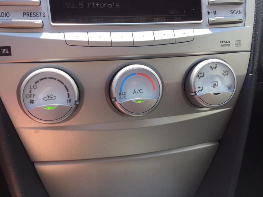 2011 Toyota Camry 4dr Sdn V6 Auto SE, available for sale in Plantsville, Connecticut | L&S Automotive LLC. Plantsville, Connecticut 2011 Toyota Camry 4dr Sdn V6 Auto SE, available for sale in Plantsville, Connecticut | L&S Automotive LLC. Plantsville, Connecticut