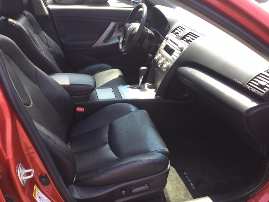 2011 Toyota Camry 4dr Sdn V6 Auto SE, available for sale in Plantsville, Connecticut | L&S Automotive LLC. Plantsville, Connecticut 2011 Toyota Camry 4dr Sdn V6 Auto SE, available for sale in Plantsville, Connecticut | L&S Automotive LLC. Plantsville, Connecticut