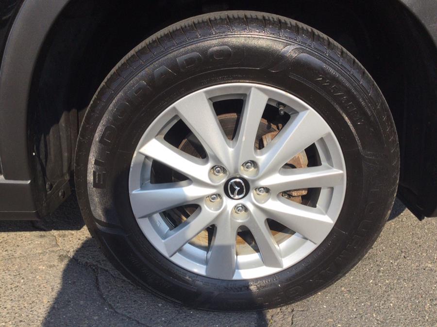 2015 Mazda CX-5 AWD 4dr Auto Touring, available for sale in Plantsville, Connecticut | L&S Automotive LLC. Plantsville, Connecticut 2015 Mazda CX-5 AWD 4dr Auto Touring, available for sale in Plantsville, Connecticut | L&S Automotive LLC. Plantsville, Connecticut