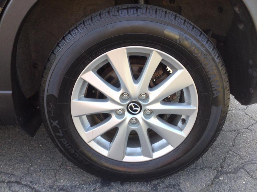 2015 Mazda CX-5 AWD 4dr Auto Touring, available for sale in Plantsville, Connecticut | L&S Automotive LLC. Plantsville, Connecticut 2015 Mazda CX-5 AWD 4dr Auto Touring, available for sale in Plantsville, Connecticut | L&S Automotive LLC. Plantsville, Connecticut