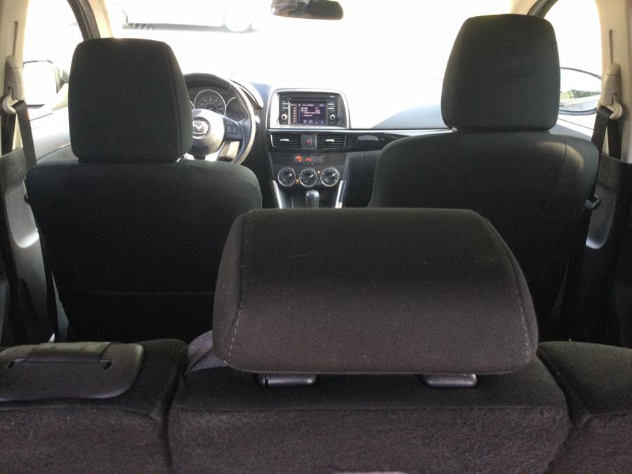 2015 Mazda CX-5 AWD 4dr Auto Touring, available for sale in Plantsville, Connecticut | L&S Automotive LLC. Plantsville, Connecticut 2015 Mazda CX-5 AWD 4dr Auto Touring, available for sale in Plantsville, Connecticut | L&S Automotive LLC. Plantsville, Connecticut