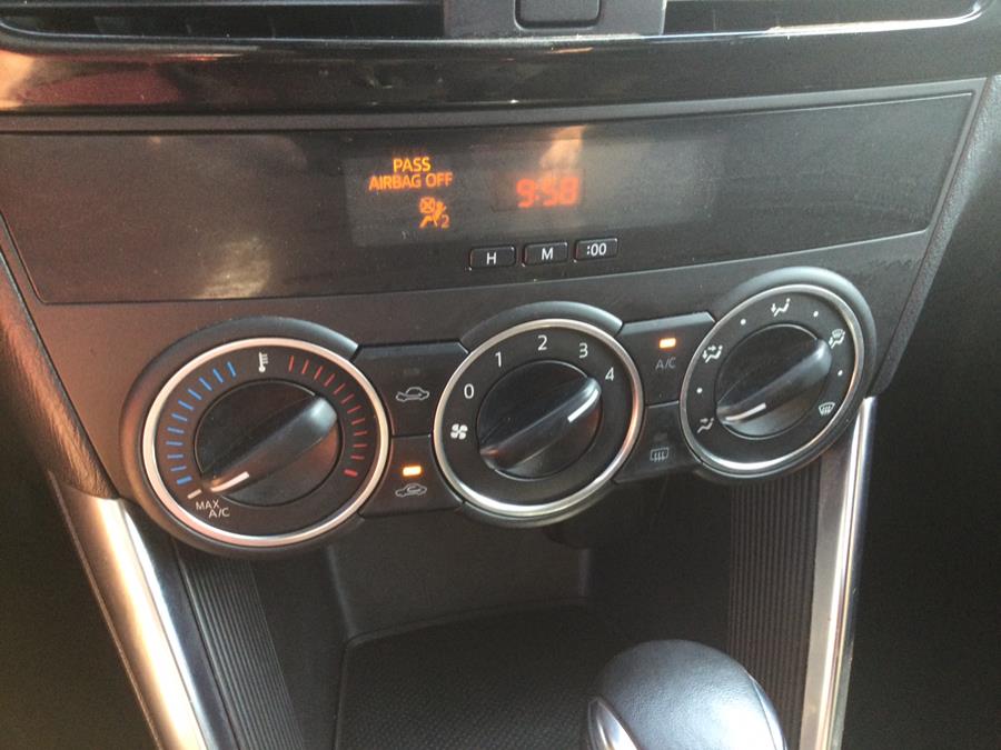 2015 Mazda CX-5 AWD 4dr Auto Touring, available for sale in Plantsville, Connecticut | L&S Automotive LLC. Plantsville, Connecticut 2015 Mazda CX-5 AWD 4dr Auto Touring, available for sale in Plantsville, Connecticut | L&S Automotive LLC. Plantsville, Connecticut
