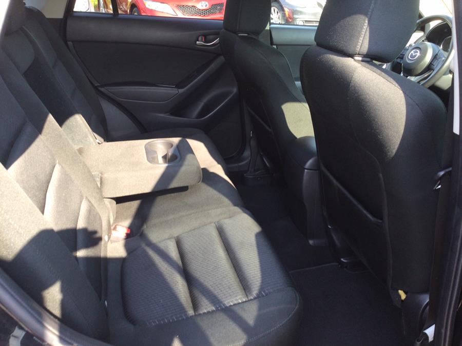 2015 Mazda CX-5 AWD 4dr Auto Touring, available for sale in Plantsville, Connecticut | L&S Automotive LLC. Plantsville, Connecticut 2015 Mazda CX-5 AWD 4dr Auto Touring, available for sale in Plantsville, Connecticut | L&S Automotive LLC. Plantsville, Connecticut