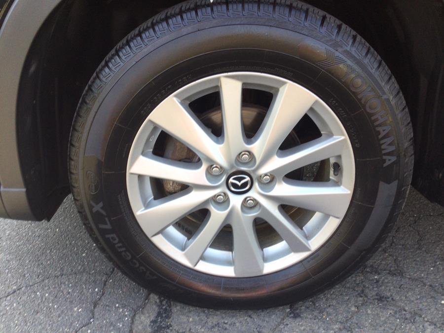 2015 Mazda CX-5 AWD 4dr Auto Touring, available for sale in Plantsville, Connecticut | L&S Automotive LLC. Plantsville, Connecticut 2015 Mazda CX-5 AWD 4dr Auto Touring, available for sale in Plantsville, Connecticut | L&S Automotive LLC. Plantsville, Connecticut
