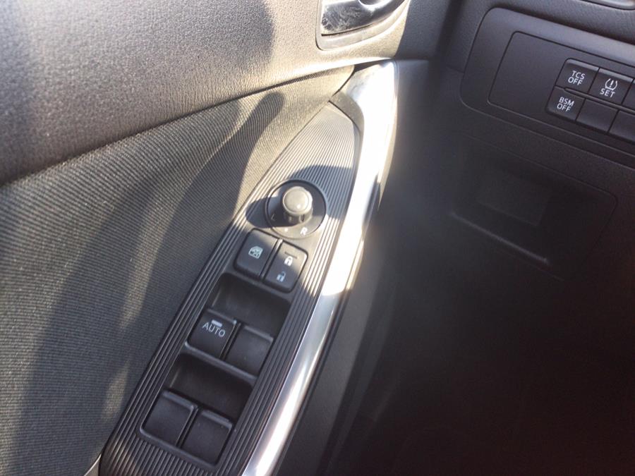 2015 Mazda CX-5 AWD 4dr Auto Touring, available for sale in Plantsville, Connecticut | L&S Automotive LLC. Plantsville, Connecticut 2015 Mazda CX-5 AWD 4dr Auto Touring, available for sale in Plantsville, Connecticut | L&S Automotive LLC. Plantsville, Connecticut