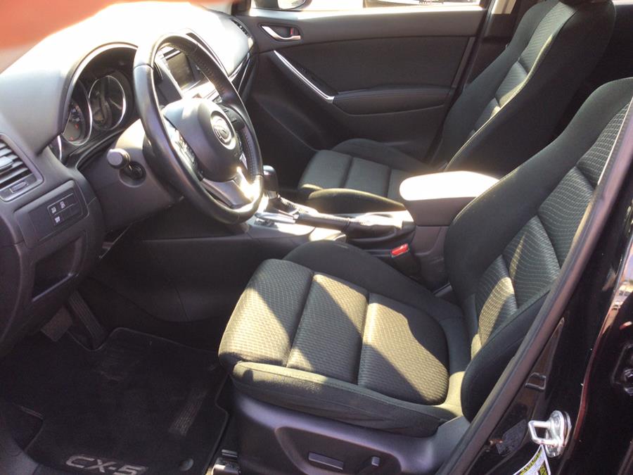 2015 Mazda CX-5 AWD 4dr Auto Touring, available for sale in Plantsville, Connecticut | L&S Automotive LLC. Plantsville, Connecticut 2015 Mazda CX-5 AWD 4dr Auto Touring, available for sale in Plantsville, Connecticut | L&S Automotive LLC. Plantsville, Connecticut