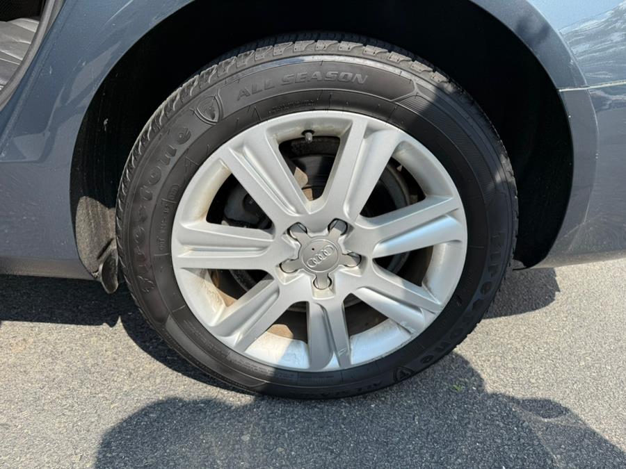 2011 Audi A4 4dr Sdn Auto quattro 2.0T Premium, available for sale in Revere, Massachusetts | Wonderland Auto. Revere, Massachusetts 2011 Audi A4 4dr Sdn Auto quattro 2.0T Premium, available for sale in Revere, Massachusetts | Wonderland Auto. Revere, Massachusetts