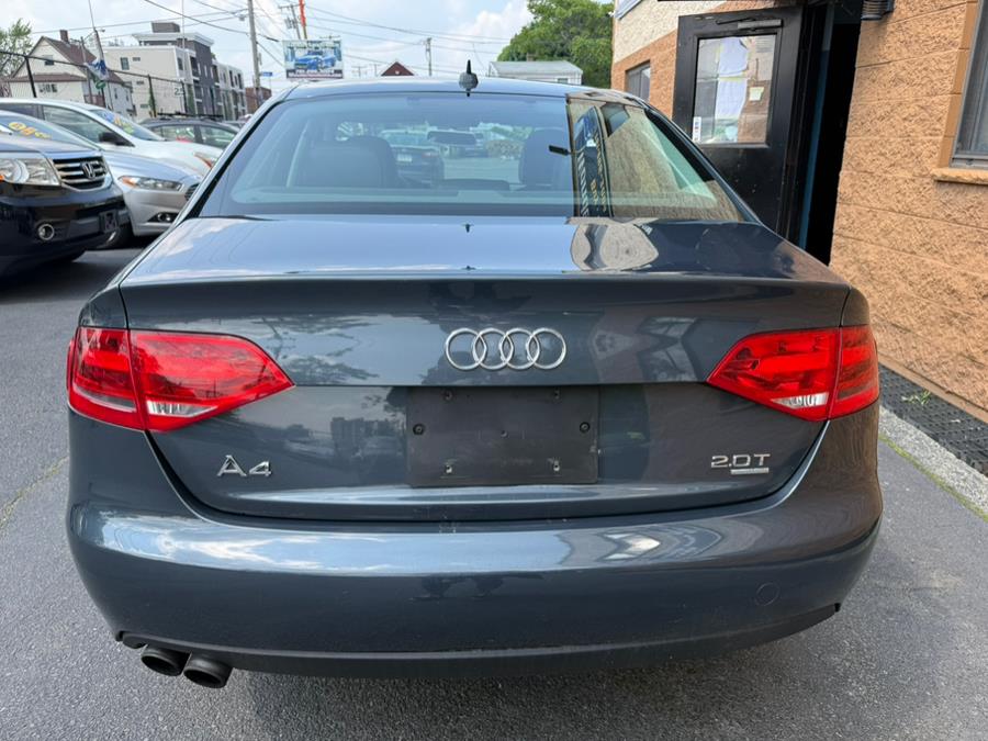 2011 Audi A4 4dr Sdn Auto quattro 2.0T Premium, available for sale in Revere, Massachusetts | Wonderland Auto. Revere, Massachusetts 2011 Audi A4 4dr Sdn Auto quattro 2.0T Premium, available for sale in Revere, Massachusetts | Wonderland Auto. Revere, Massachusetts