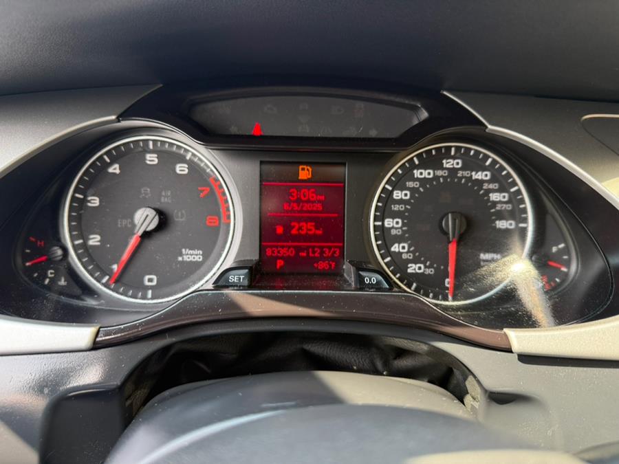 2011 Audi A4 4dr Sdn Auto quattro 2.0T Premium, available for sale in Revere, Massachusetts | Wonderland Auto. Revere, Massachusetts 2011 Audi A4 4dr Sdn Auto quattro 2.0T Premium, available for sale in Revere, Massachusetts | Wonderland Auto. Revere, Massachusetts