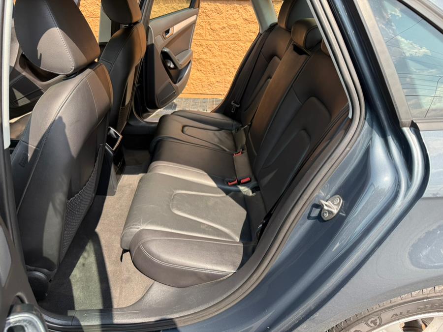 2011 Audi A4 4dr Sdn Auto quattro 2.0T Premium, available for sale in Revere, Massachusetts | Wonderland Auto. Revere, Massachusetts 2011 Audi A4 4dr Sdn Auto quattro 2.0T Premium, available for sale in Revere, Massachusetts | Wonderland Auto. Revere, Massachusetts