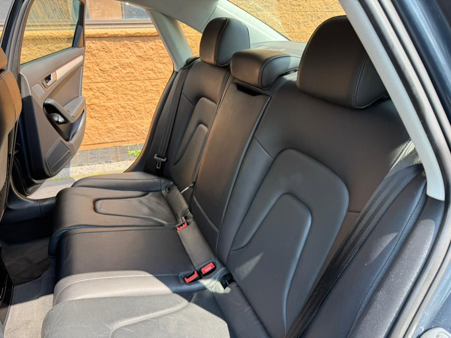 2011 Audi A4 4dr Sdn Auto quattro 2.0T Premium, available for sale in Revere, Massachusetts | Wonderland Auto. Revere, Massachusetts 2011 Audi A4 4dr Sdn Auto quattro 2.0T Premium, available for sale in Revere, Massachusetts | Wonderland Auto. Revere, Massachusetts