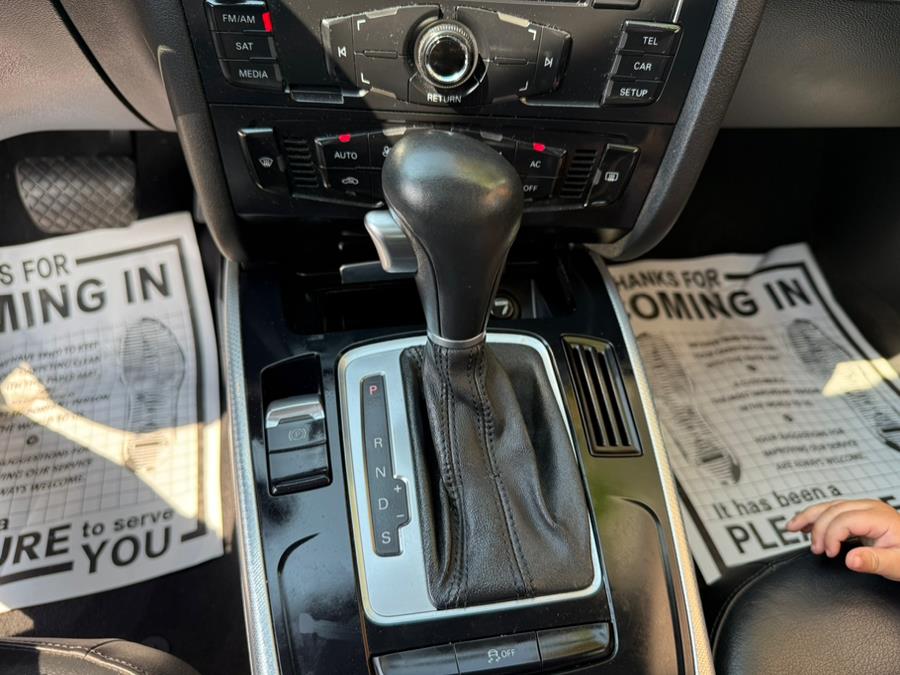 2011 Audi A4 4dr Sdn Auto quattro 2.0T Premium, available for sale in Revere, Massachusetts | Wonderland Auto. Revere, Massachusetts 2011 Audi A4 4dr Sdn Auto quattro 2.0T Premium, available for sale in Revere, Massachusetts | Wonderland Auto. Revere, Massachusetts