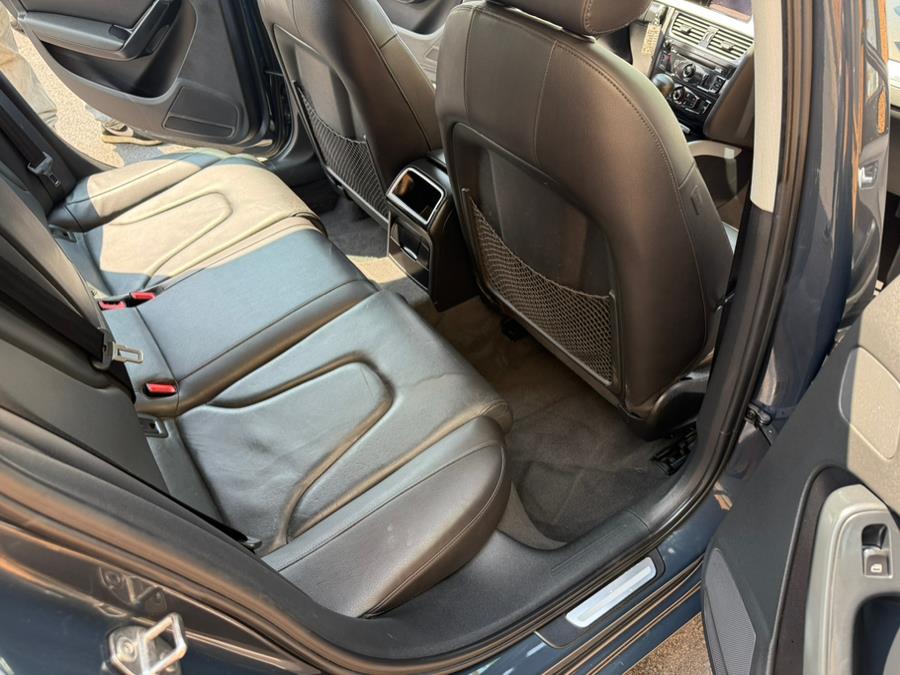 2011 Audi A4 4dr Sdn Auto quattro 2.0T Premium, available for sale in Revere, Massachusetts | Wonderland Auto. Revere, Massachusetts 2011 Audi A4 4dr Sdn Auto quattro 2.0T Premium, available for sale in Revere, Massachusetts | Wonderland Auto. Revere, Massachusetts
