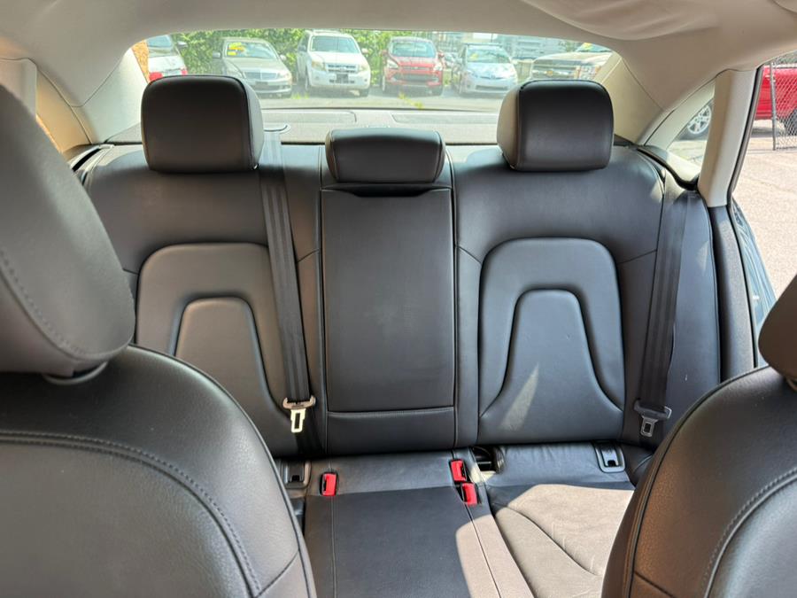2011 Audi A4 4dr Sdn Auto quattro 2.0T Premium, available for sale in Revere, Massachusetts | Wonderland Auto. Revere, Massachusetts 2011 Audi A4 4dr Sdn Auto quattro 2.0T Premium, available for sale in Revere, Massachusetts | Wonderland Auto. Revere, Massachusetts