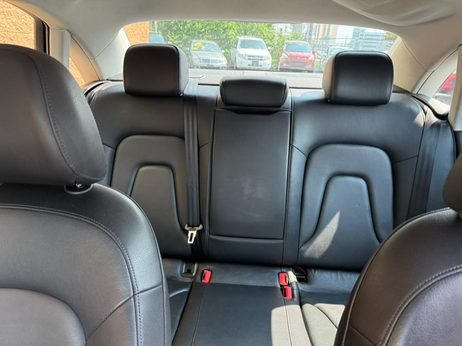 2011 Audi A4 4dr Sdn Auto quattro 2.0T Premium, available for sale in Revere, Massachusetts | Wonderland Auto. Revere, Massachusetts 2011 Audi A4 4dr Sdn Auto quattro 2.0T Premium, available for sale in Revere, Massachusetts | Wonderland Auto. Revere, Massachusetts