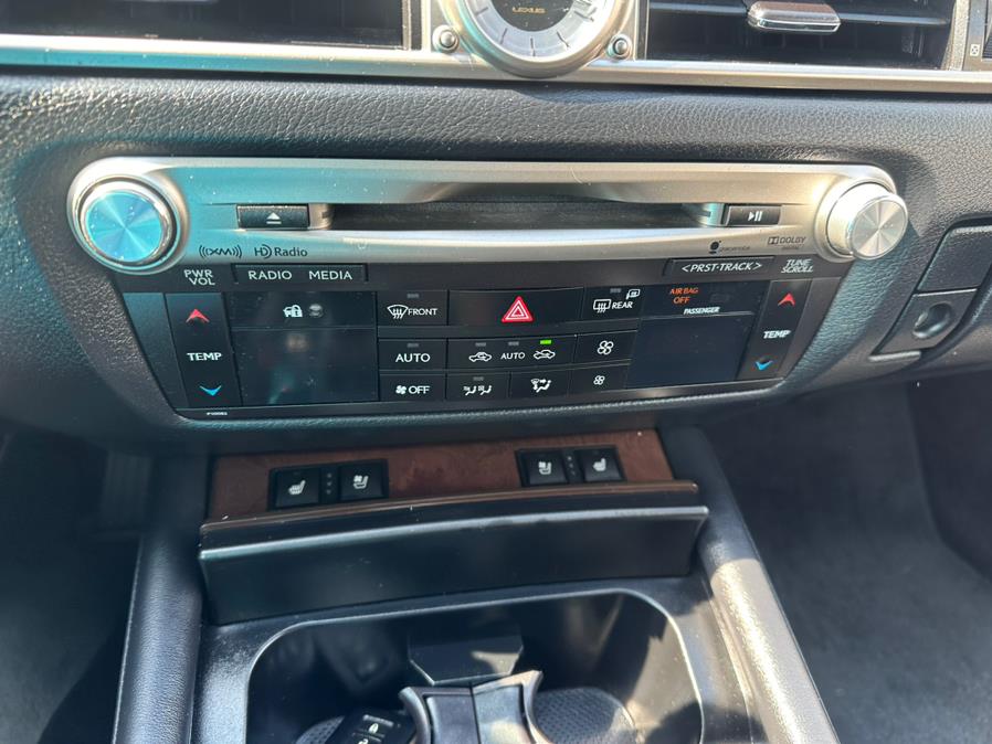 2013 Lexus GS 350 4dr Sdn AWD, available for sale in South Windsor, Connecticut | Mike And Tony Auto Sales, Inc. South Windsor, Connecticut 2013 Lexus GS 350 4dr Sdn AWD, available for sale in South Windsor, Connecticut | Mike And Tony Auto Sales, Inc. South Windsor, Connecticut