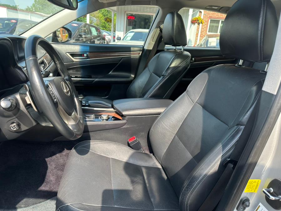 2013 Lexus GS 350 4dr Sdn AWD, available for sale in South Windsor, Connecticut | Mike And Tony Auto Sales, Inc. South Windsor, Connecticut 2013 Lexus GS 350 4dr Sdn AWD, available for sale in South Windsor, Connecticut | Mike And Tony Auto Sales, Inc. South Windsor, Connecticut