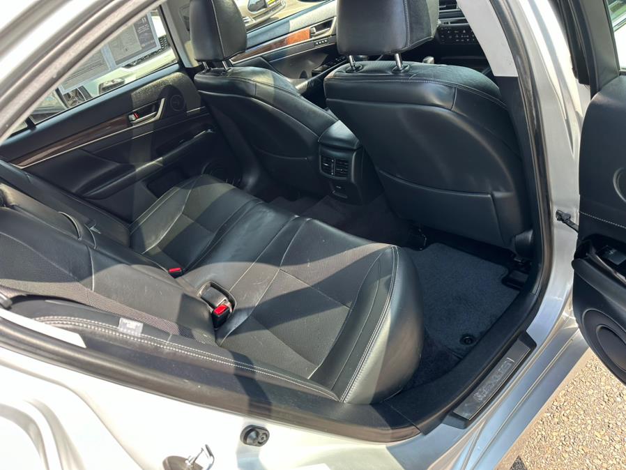 2013 Lexus GS 350 4dr Sdn AWD, available for sale in South Windsor, Connecticut | Mike And Tony Auto Sales, Inc. South Windsor, Connecticut 2013 Lexus GS 350 4dr Sdn AWD, available for sale in South Windsor, Connecticut | Mike And Tony Auto Sales, Inc. South Windsor, Connecticut