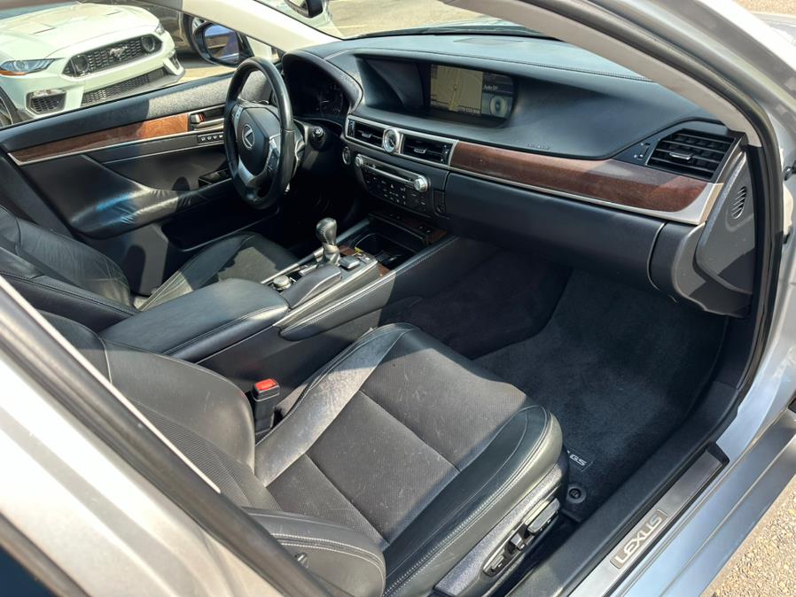 2013 Lexus GS 350 4dr Sdn AWD, available for sale in South Windsor, Connecticut | Mike And Tony Auto Sales, Inc. South Windsor, Connecticut 2013 Lexus GS 350 4dr Sdn AWD, available for sale in South Windsor, Connecticut | Mike And Tony Auto Sales, Inc. South Windsor, Connecticut