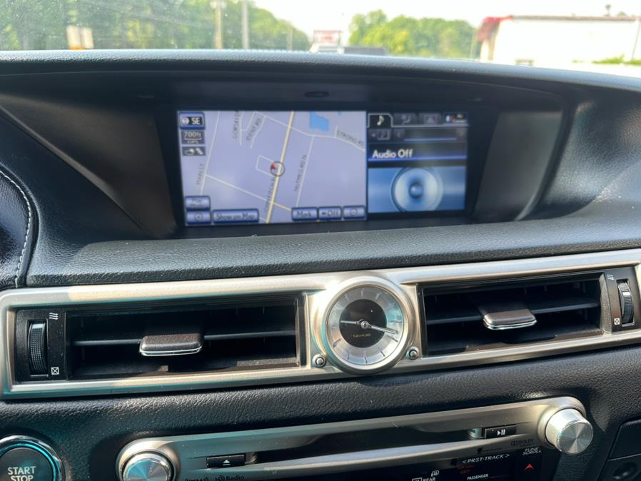 2013 Lexus GS 350 4dr Sdn AWD, available for sale in South Windsor, Connecticut | Mike And Tony Auto Sales, Inc. South Windsor, Connecticut 2013 Lexus GS 350 4dr Sdn AWD, available for sale in South Windsor, Connecticut | Mike And Tony Auto Sales, Inc. South Windsor, Connecticut