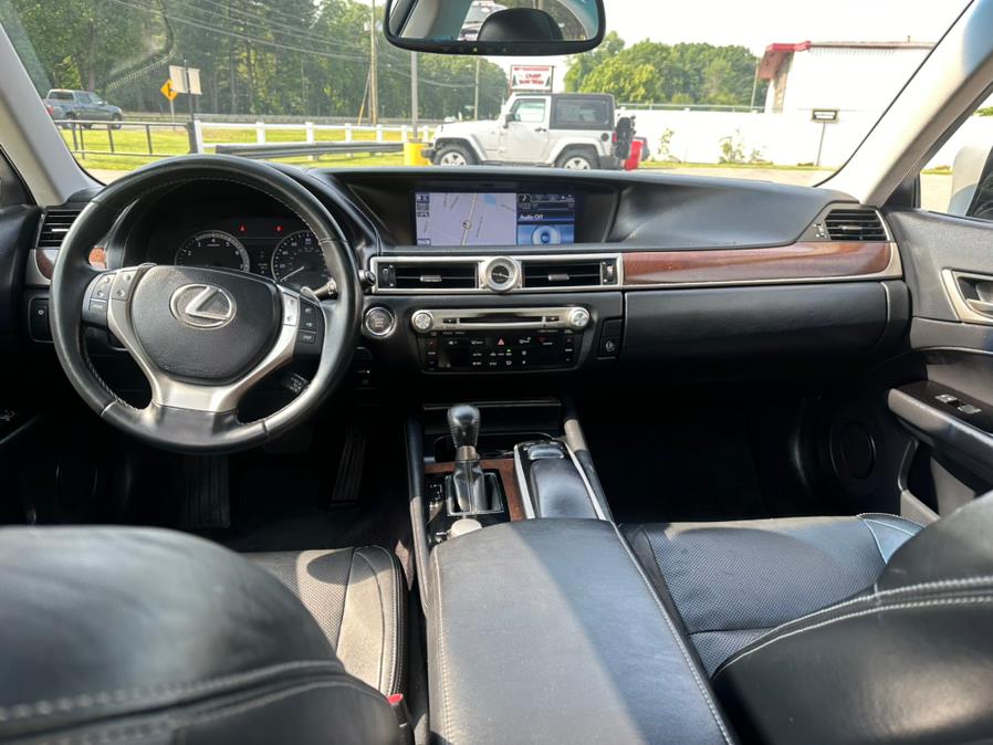 2013 Lexus GS 350 4dr Sdn AWD, available for sale in South Windsor, Connecticut | Mike And Tony Auto Sales, Inc. South Windsor, Connecticut 2013 Lexus GS 350 4dr Sdn AWD, available for sale in South Windsor, Connecticut | Mike And Tony Auto Sales, Inc. South Windsor, Connecticut