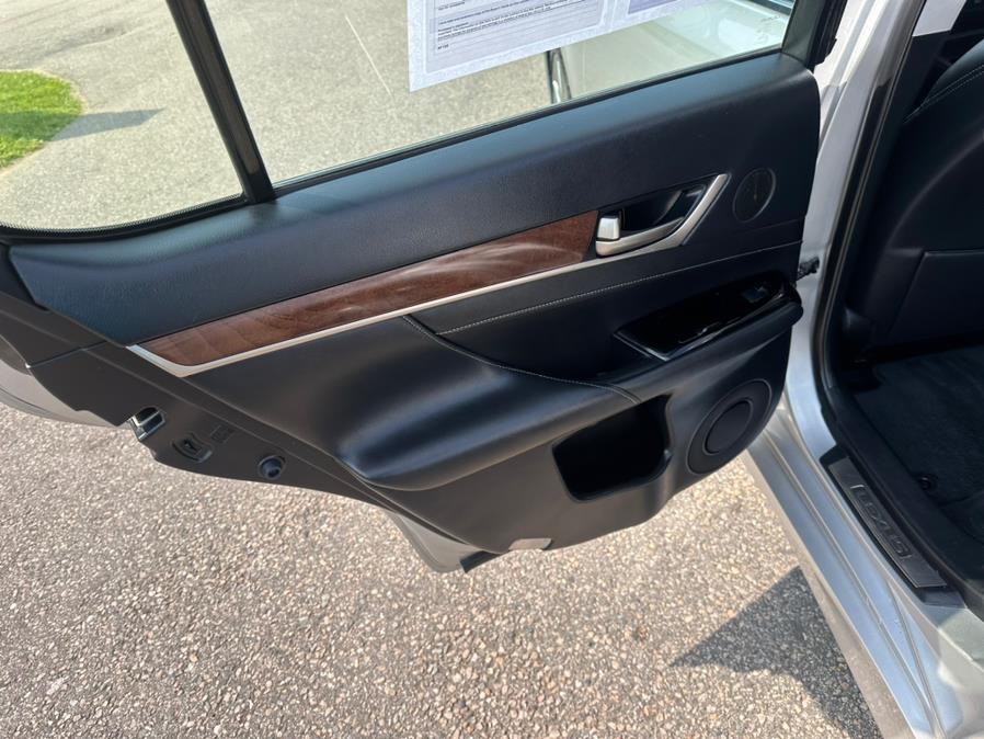 2013 Lexus GS 350 4dr Sdn AWD, available for sale in South Windsor, Connecticut | Mike And Tony Auto Sales, Inc. South Windsor, Connecticut 2013 Lexus GS 350 4dr Sdn AWD, available for sale in South Windsor, Connecticut | Mike And Tony Auto Sales, Inc. South Windsor, Connecticut