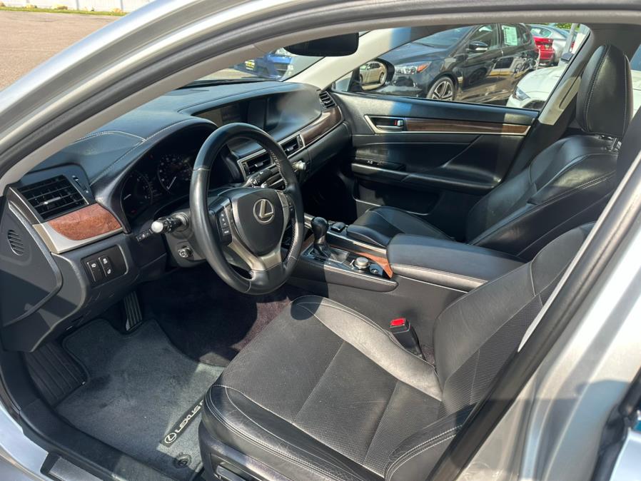 2013 Lexus GS 350 4dr Sdn AWD, available for sale in South Windsor, Connecticut | Mike And Tony Auto Sales, Inc. South Windsor, Connecticut 2013 Lexus GS 350 4dr Sdn AWD, available for sale in South Windsor, Connecticut | Mike And Tony Auto Sales, Inc. South Windsor, Connecticut