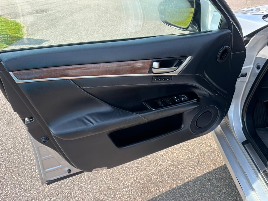 2013 Lexus GS 350 4dr Sdn AWD, available for sale in South Windsor, Connecticut | Mike And Tony Auto Sales, Inc. South Windsor, Connecticut 2013 Lexus GS 350 4dr Sdn AWD, available for sale in South Windsor, Connecticut | Mike And Tony Auto Sales, Inc. South Windsor, Connecticut