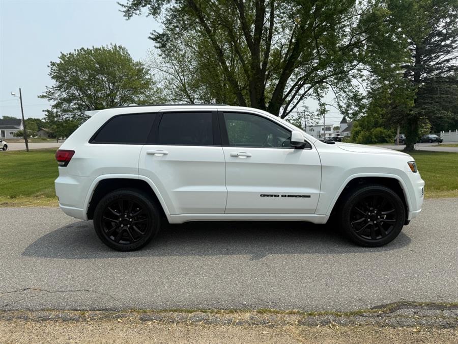 2018 Jeep Grand Cherokee LAREDO, available for sale in Lawrence, Massachusetts | Home Run Auto Sales Inc. Lawrence, Massachusetts 2018 Jeep Grand Cherokee LAREDO, available for sale in Lawrence, Massachusetts | Home Run Auto Sales Inc. Lawrence, Massachusetts