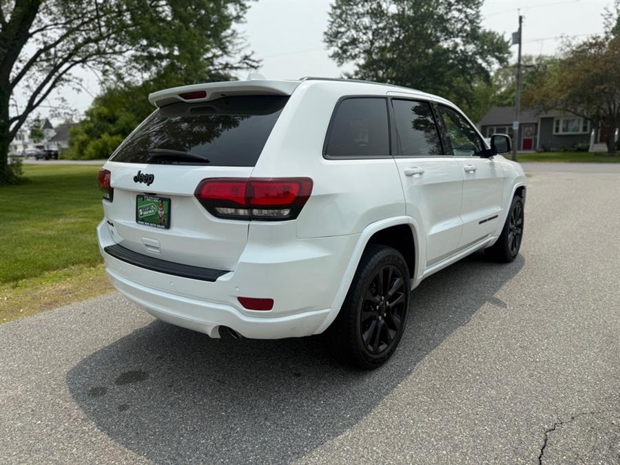 2018 Jeep Grand Cherokee LAREDO, available for sale in Lawrence, Massachusetts | Home Run Auto Sales Inc. Lawrence, Massachusetts 2018 Jeep Grand Cherokee LAREDO, available for sale in Lawrence, Massachusetts | Home Run Auto Sales Inc. Lawrence, Massachusetts
