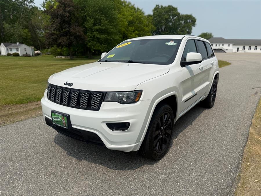 2018 Jeep Grand Cherokee LAREDO, available for sale in Lawrence, Massachusetts | Home Run Auto Sales Inc. Lawrence, Massachusetts 2018 Jeep Grand Cherokee LAREDO, available for sale in Lawrence, Massachusetts | Home Run Auto Sales Inc. Lawrence, Massachusetts