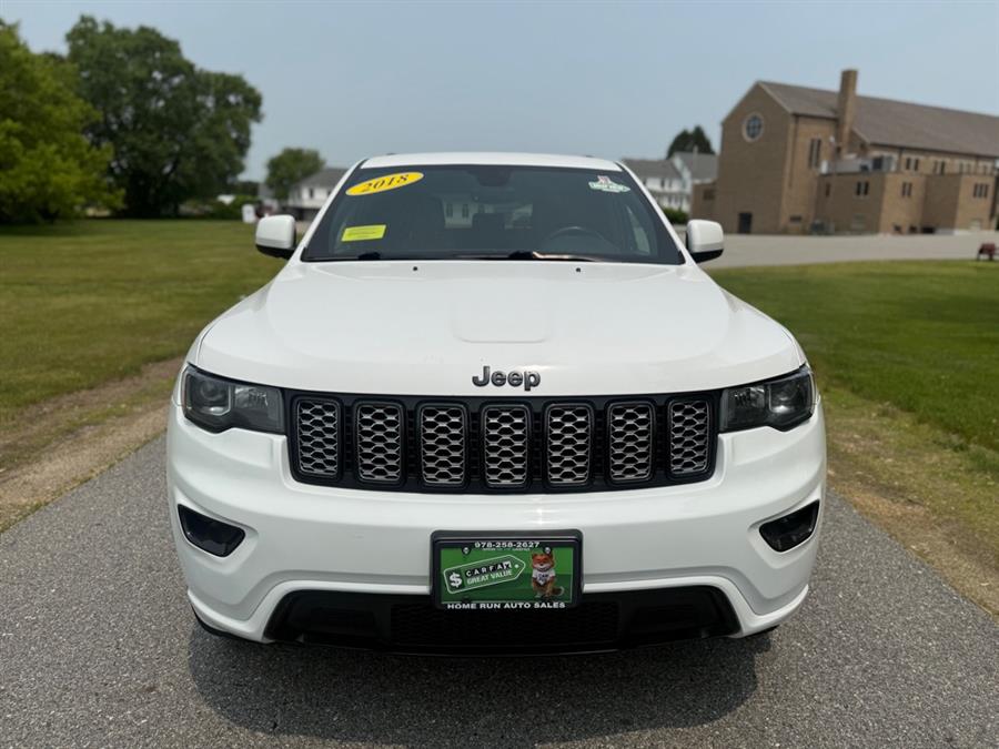 2018 Jeep Grand Cherokee LAREDO, available for sale in Lawrence, Massachusetts | Home Run Auto Sales Inc. Lawrence, Massachusetts 2018 Jeep Grand Cherokee LAREDO, available for sale in Lawrence, Massachusetts | Home Run Auto Sales Inc. Lawrence, Massachusetts
