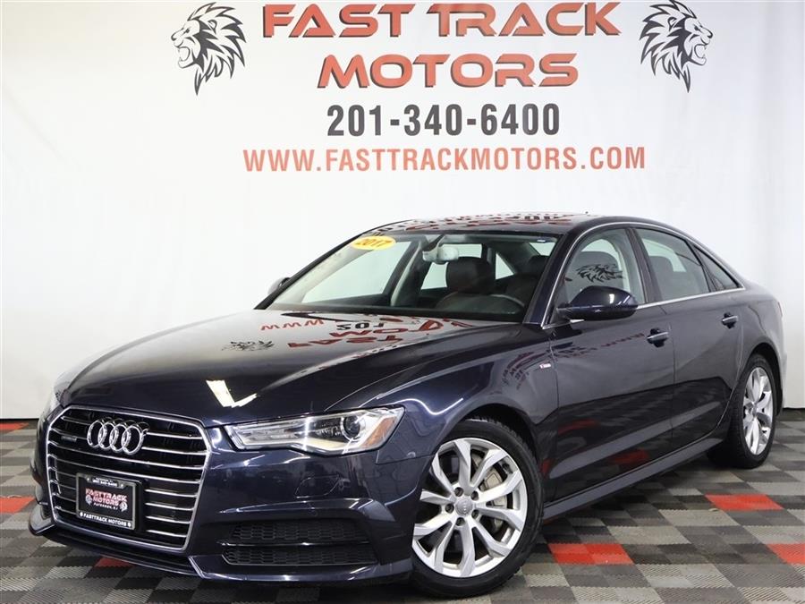 Used 2017 Audi A6 in Paterson, New Jersey | Fast Track Motors. Paterson, New Jersey