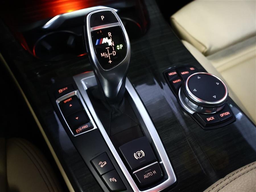 2016 Bmw X4 xDriveM40i photo 4