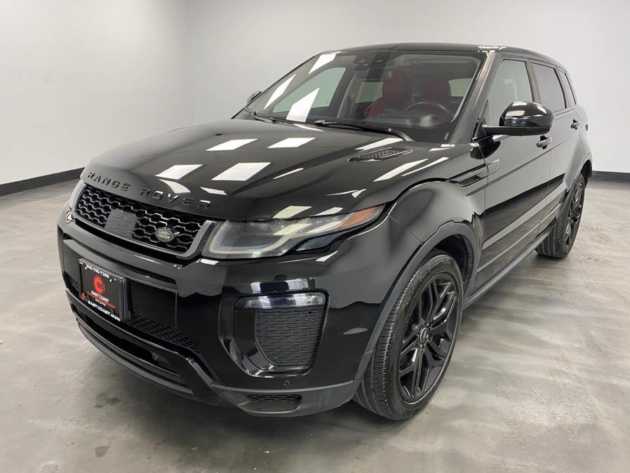 2016 Land Rover Range Rover Evoque HSE Dynamic photo 2