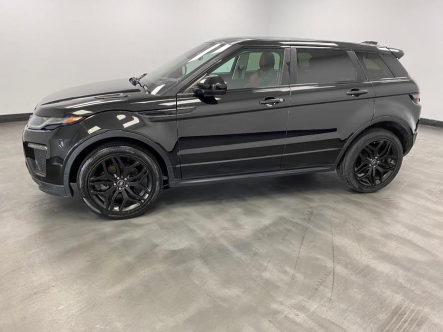 2016 Land Rover Range Rover Evoque HSE Dynamic photo 3