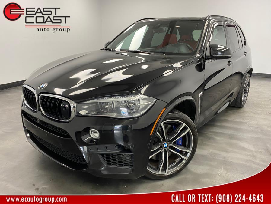Used 2018 BMW X5 M in Linden, New Jersey | East Coast Auto Group. Linden, New Jersey