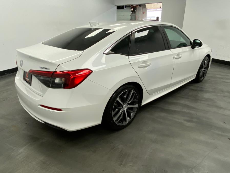 2022 Honda Civic Sedan Touring CVT, available for sale in Linden, New Jersey | East Coast Auto Group. Linden, New Jersey 2022 Honda Civic Sedan Touring CVT, available for sale in Linden, New Jersey | East Coast Auto Group. Linden, New Jersey
