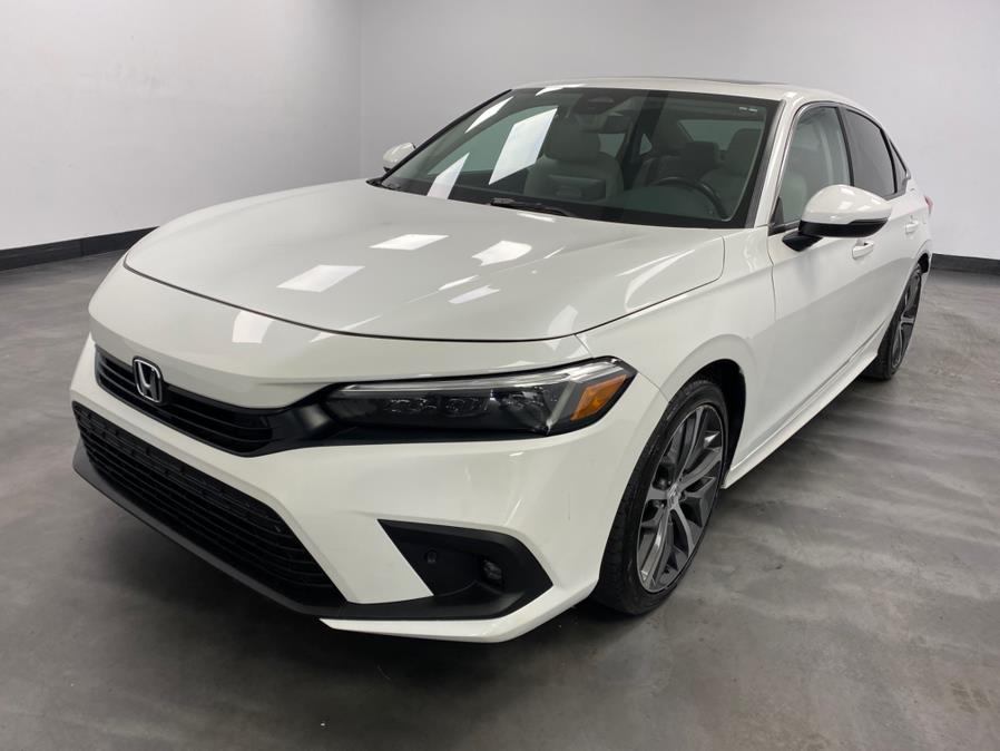 2022 Honda Civic Sedan Touring CVT, available for sale in Linden, New Jersey | East Coast Auto Group. Linden, New Jersey 2022 Honda Civic Sedan Touring CVT, available for sale in Linden, New Jersey | East Coast Auto Group. Linden, New Jersey