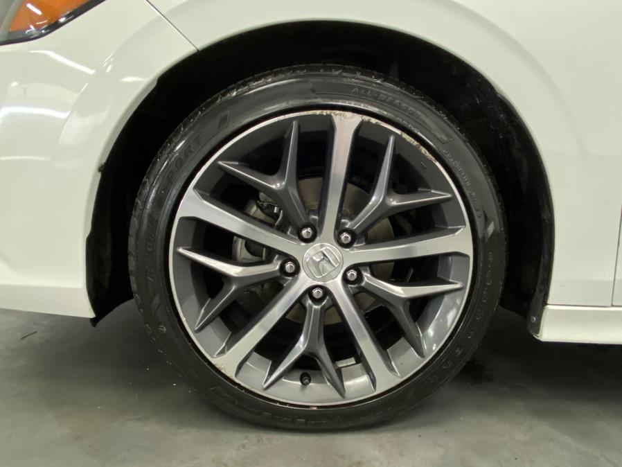 2022 Honda Civic Sedan Touring CVT, available for sale in Linden, New Jersey | East Coast Auto Group. Linden, New Jersey 2022 Honda Civic Sedan Touring CVT, available for sale in Linden, New Jersey | East Coast Auto Group. Linden, New Jersey