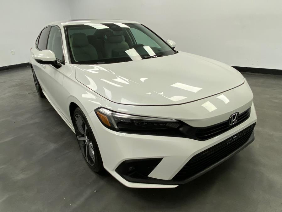 2022 Honda Civic Sedan Touring CVT, available for sale in Linden, New Jersey | East Coast Auto Group. Linden, New Jersey 2022 Honda Civic Sedan Touring CVT, available for sale in Linden, New Jersey | East Coast Auto Group. Linden, New Jersey