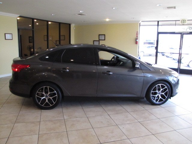 2018 Ford Focus SEL Sedan, available for sale in Placentia, California | Auto Network Group Inc. Placentia, California 2018 Ford Focus SEL Sedan, available for sale in Placentia, California | Auto Network Group Inc. Placentia, California