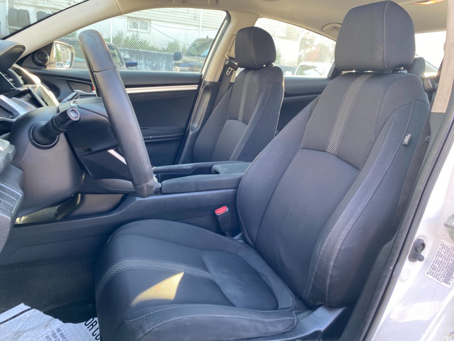 2017 Honda Civic Sedan EX-T CVT, available for sale in Paterson, New Jersey | DZ Automall. Paterson, New Jersey 2017 Honda Civic Sedan EX-T CVT, available for sale in Paterson, New Jersey | DZ Automall. Paterson, New Jersey